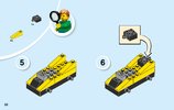 Istruzioni per la Costruzione - LEGO - Juniors - 10734 - Cantiere di demolizione: Page 32