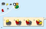 Istruzioni per la Costruzione - LEGO - Juniors - 10734 - Cantiere di demolizione: Page 56