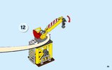 Istruzioni per la Costruzione - LEGO - Juniors - 10734 - Cantiere di demolizione: Page 59