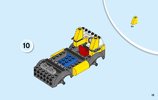 Istruzioni per la Costruzione - LEGO - Juniors - 10734 - Cantiere di demolizione: Page 15