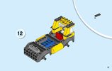 Istruzioni per la Costruzione - LEGO - Juniors - 10734 - Cantiere di demolizione: Page 17