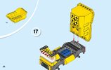 Istruzioni per la Costruzione - LEGO - Juniors - 10734 - Cantiere di demolizione: Page 22