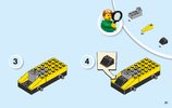 Istruzioni per la Costruzione - LEGO - Juniors - 10734 - Cantiere di demolizione: Page 31