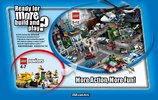 Istruzioni per la Costruzione - LEGO - Juniors - 10734 - Cantiere di demolizione: Page 71