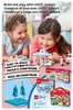 Istruzioni per la Costruzione - LEGO - Juniors - 10736 - Il castello di ghiaccio di Elsa e Anna: Page 49