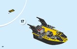 Istruzioni per la Costruzione - LEGO - Juniors - 10737 - Batman™ contro Mr. Freeze™: Page 28