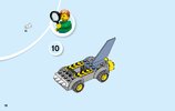 Istruzioni per la Costruzione - LEGO - Juniors - 10739 - Squalo all'attacco: Page 18