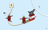 Istruzioni per la Costruzione - LEGO - Juniors - 10739 - Squalo all'attacco: Page 41