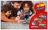 Istruzioni per la Costruzione - LEGO - Juniors - 10739 - Squalo all'attacco: Page 45