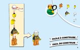 Istruzioni per la Costruzione - LEGO - Juniors - 10740 - Valigetta dei pompieri: Page 5