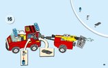 Istruzioni per la Costruzione - LEGO - Juniors - 10740 - Valigetta dei pompieri: Page 49