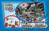 Istruzioni per la Costruzione - LEGO - Juniors - 10740 - Valigetta dei pompieri: Page 55