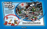 Istruzioni per la Costruzione - LEGO - Juniors - 10740 - Valigetta dei pompieri: Page 55