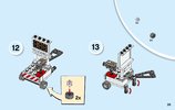 Istruzioni per la Costruzione - LEGO - Juniors - 10742 - Test di velocità a Picco Willy: Page 35