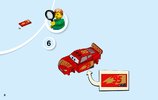 Istruzioni per la Costruzione - LEGO - Juniors - 10743 - Il garage di Smokey: Page 8