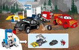 Istruzioni per la Costruzione - LEGO - Juniors - 10743 - Il garage di Smokey: Page 22