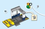 Istruzioni per la Costruzione - LEGO - Juniors - 10743 - Il garage di Smokey: Page 41