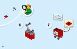 Istruzioni per la Costruzione - LEGO - Juniors - 10743 - Il garage di Smokey: Page 48