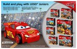 Istruzioni per la Costruzione - LEGO - Juniors - 10743 - Il garage di Smokey: Page 54