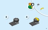 Istruzioni per la Costruzione - LEGO - Juniors - 10743 - Il garage di Smokey: Page 17