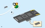 Istruzioni per la Costruzione - LEGO - Juniors - 10743 - Il garage di Smokey: Page 32