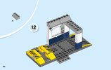 Istruzioni per la Costruzione - LEGO - Juniors - 10743 - Il garage di Smokey: Page 40