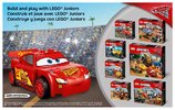 Istruzioni per la Costruzione - LEGO - Juniors - 10743 - Il garage di Smokey: Page 54