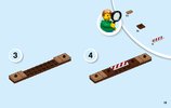 Istruzioni per la Costruzione - LEGO - Juniors - 10744 - Thunder Hollow Crazy 8 Race: Page 19