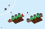 Istruzioni per la Costruzione - LEGO - Juniors - 10744 - Thunder Hollow Crazy 8 Race: Page 22