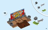 Istruzioni per la Costruzione - LEGO - Juniors - 10744 - Thunder Hollow Crazy 8 Race: Page 49