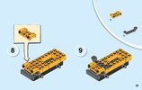 Istruzioni per la Costruzione - LEGO - Juniors - 10744 - Thunder Hollow Crazy 8 Race: Page 29