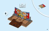 Istruzioni per la Costruzione - LEGO - Juniors - 10744 - Thunder Hollow Crazy 8 Race: Page 47