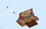 Istruzioni per la Costruzione - LEGO - Juniors - 10744 - Thunder Hollow Crazy 8 Race: Page 48