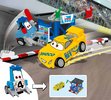 Istruzioni per la Costruzione - LEGO - Juniors - 10745 - Gara finale Florida 500: Page 52