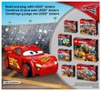 Istruzioni per la Costruzione - LEGO - Juniors - 10745 - Gara finale Florida 500: Page 84