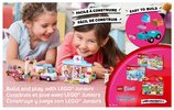 Istruzioni per la Costruzione - LEGO - Juniors - 10746 - Valigetta della fattoria: Page 53