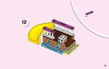 Istruzioni per la Costruzione - LEGO - Juniors - 10747 - Vacanze al mare: Page 61