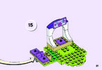 Istruzioni per la Costruzione - LEGO - 10748 - Emma's Pet Party: Page 21