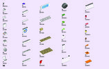 Istruzioni per la Costruzione - LEGO - 10749 - Mia's Organic Food Market: Page 52