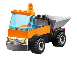 10750 - Road Repair Truck