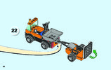 Istruzioni per la Costruzione - LEGO - 10750 - Road Repair Truck: Page 18