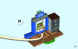 Istruzioni per la Costruzione - LEGO - 10751 - Mountain Police Chase: Page 47