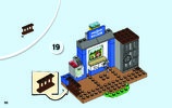 Istruzioni per la Costruzione - LEGO - 10751 - Mountain Police Chase: Page 50