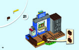 Istruzioni per la Costruzione - LEGO - 10751 - Mountain Police Chase: Page 52