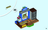 Istruzioni per la Costruzione - LEGO - 10751 - Mountain Police Chase: Page 53