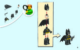 Istruzioni per la Costruzione - LEGO - 10753 - The Joker™ Batcave Attack: Page 5