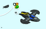 Istruzioni per la Costruzione - LEGO - 10753 - The Joker™ Batcave Attack: Page 18