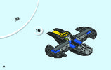 Istruzioni per la Costruzione - LEGO - 10753 - The Joker™ Batcave Attack: Page 22