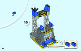 Istruzioni per la Costruzione - LEGO - 10753 - The Joker™ Batcave Attack: Page 54