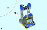 Istruzioni per la Costruzione - LEGO - 10753 - The Joker™ Batcave Attack: Page 56